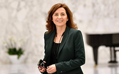 نجاة شرف الدين (الشرق الأوسط)