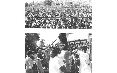 عاشوراء في أيامنا