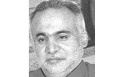 القيادي في «حزب الله» يوسف نادر، المصدر: موقع الرؤية